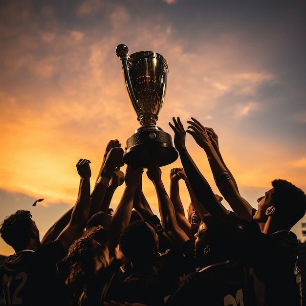 Season 2 Championship Announced Thumbnail