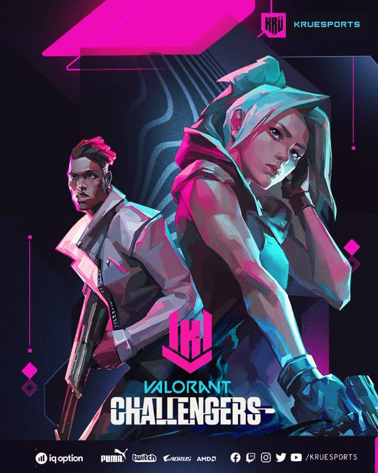 Valorant Champions League Finals Recap Thumbnail