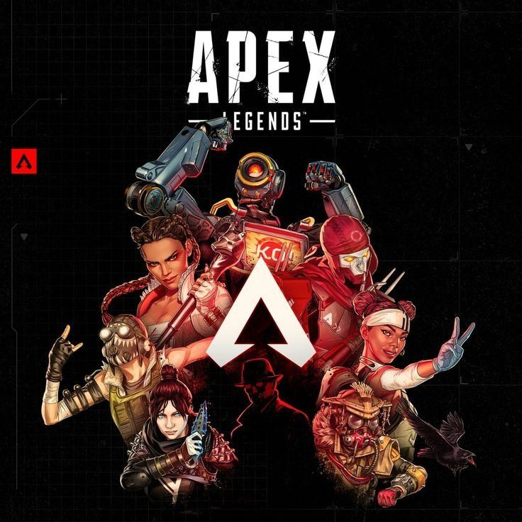 Apex Legends Season 20 Patch Notes Released Thumbnail